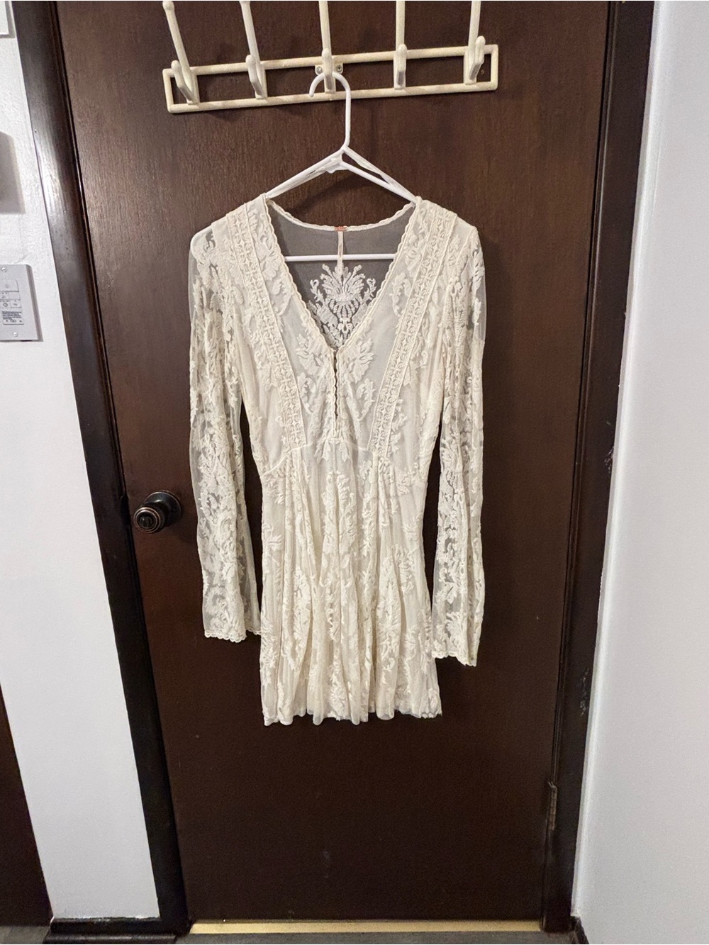 Free People Reign over me dress
